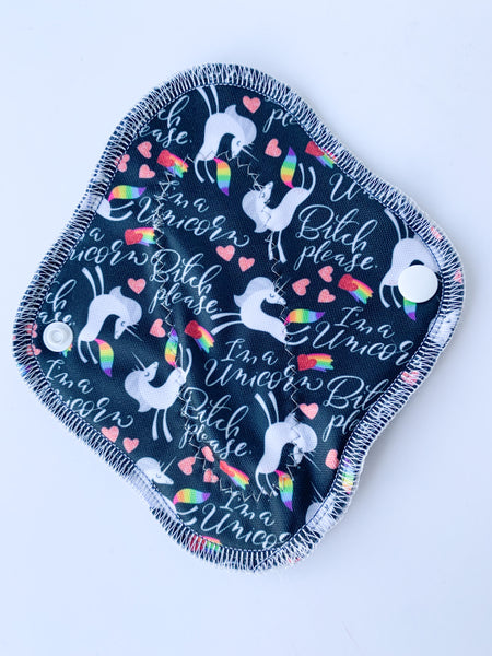 Reusable Cloth Liners