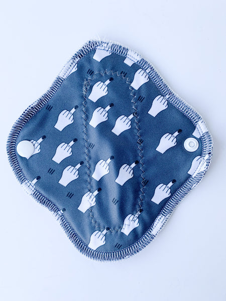 Reusable Cloth Liners