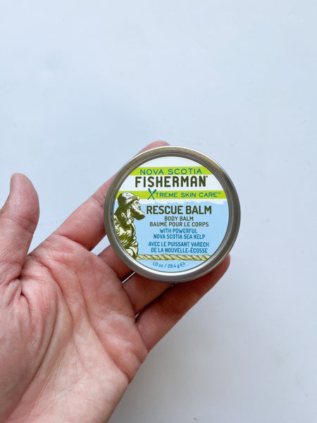 Rescue Balm