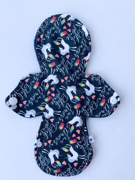 Reusable Pads