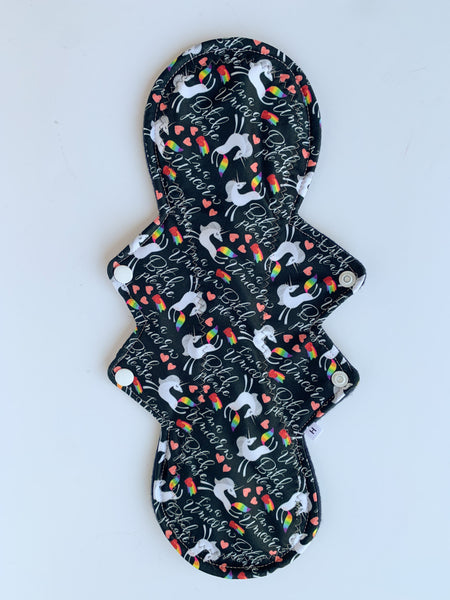 Reusable Pads