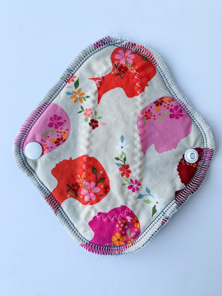 Reusable Cloth Liners