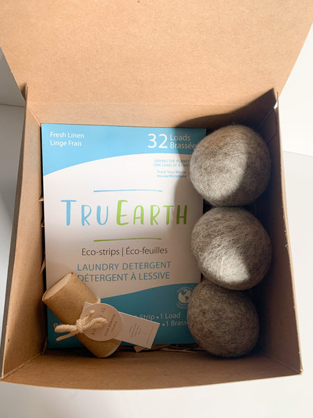 Laundry Gift Packs