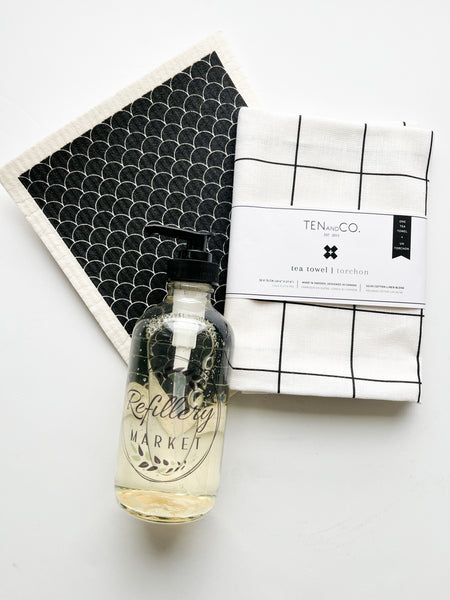 Hostess Gift
