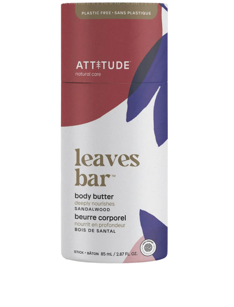 Body Butter - Sandalwood