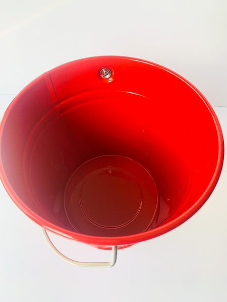 Sand Bucket