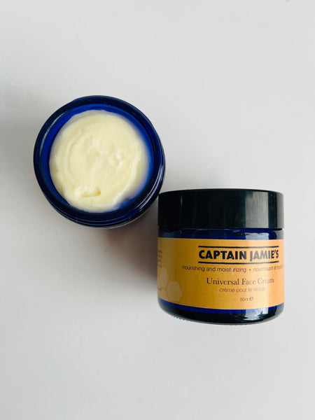 Universal Face Cream