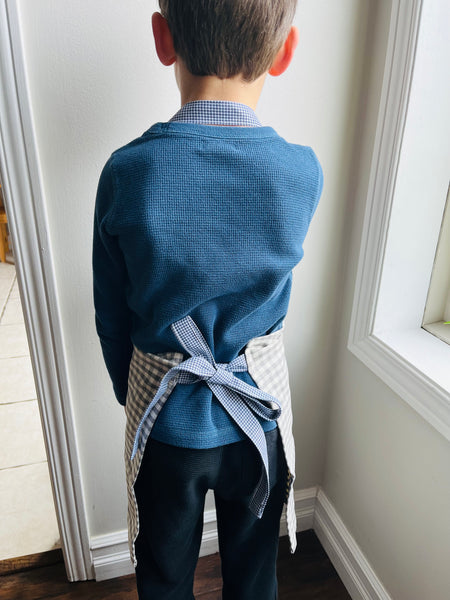 Children's Apron