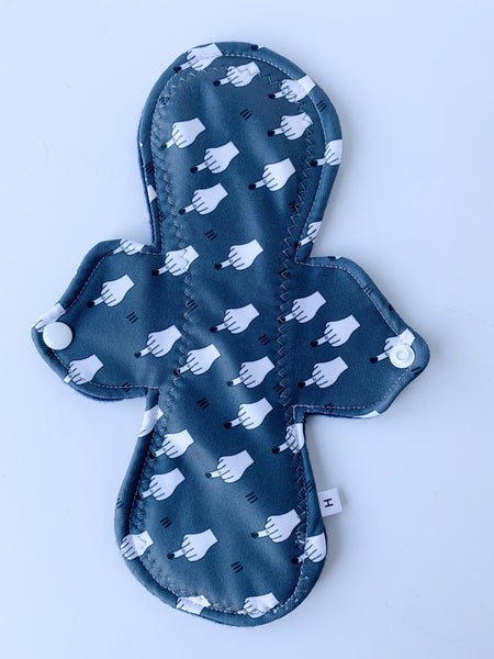 Reusable Pads