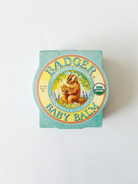 Baby Balm 56g