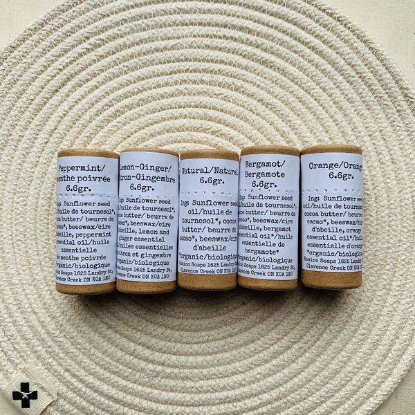 Lip Balm