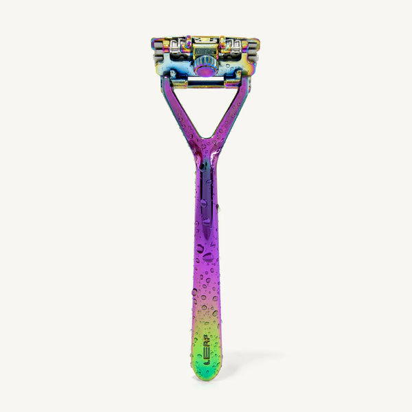 Leaf Razor