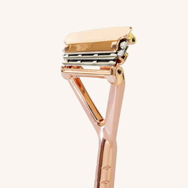 Leaf Razor