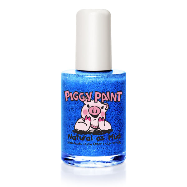 Non-Toxic Nail Polish
