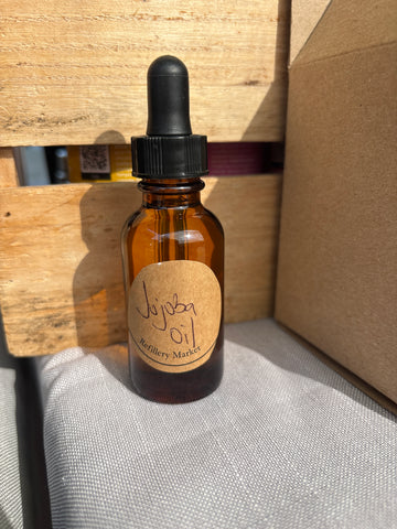 Jojoba Deodorized Carrier Oil