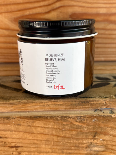 Bug Bite Balm