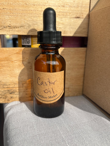 Castor Oil Extra Virgin