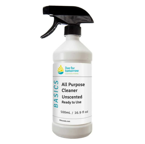 All Purpose Cleaner Unscented