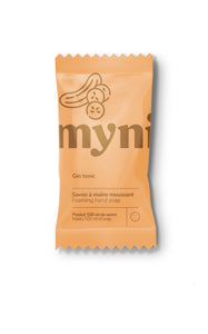 Foaming Hand Soap (Myni)