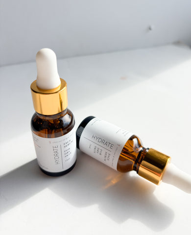 Hydrate - Facial Serum