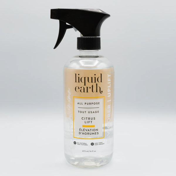 Citrus Lift - All Purpose Cleaner