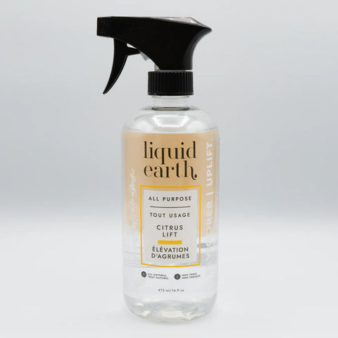 Citrus Lift - All Purpose Cleaner