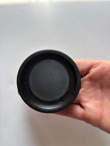 Dish Brush Holder