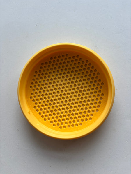 Mason Jar Lids (wide mouth)