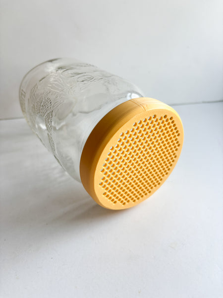 Mason Jar Lids (wide mouth)