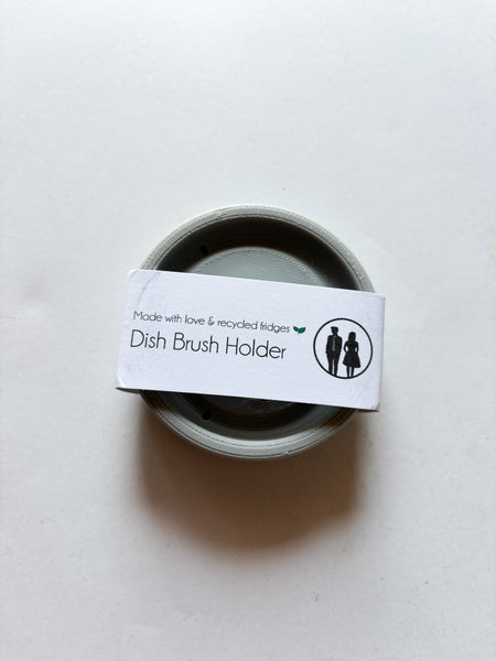 Dish Brush Holder
