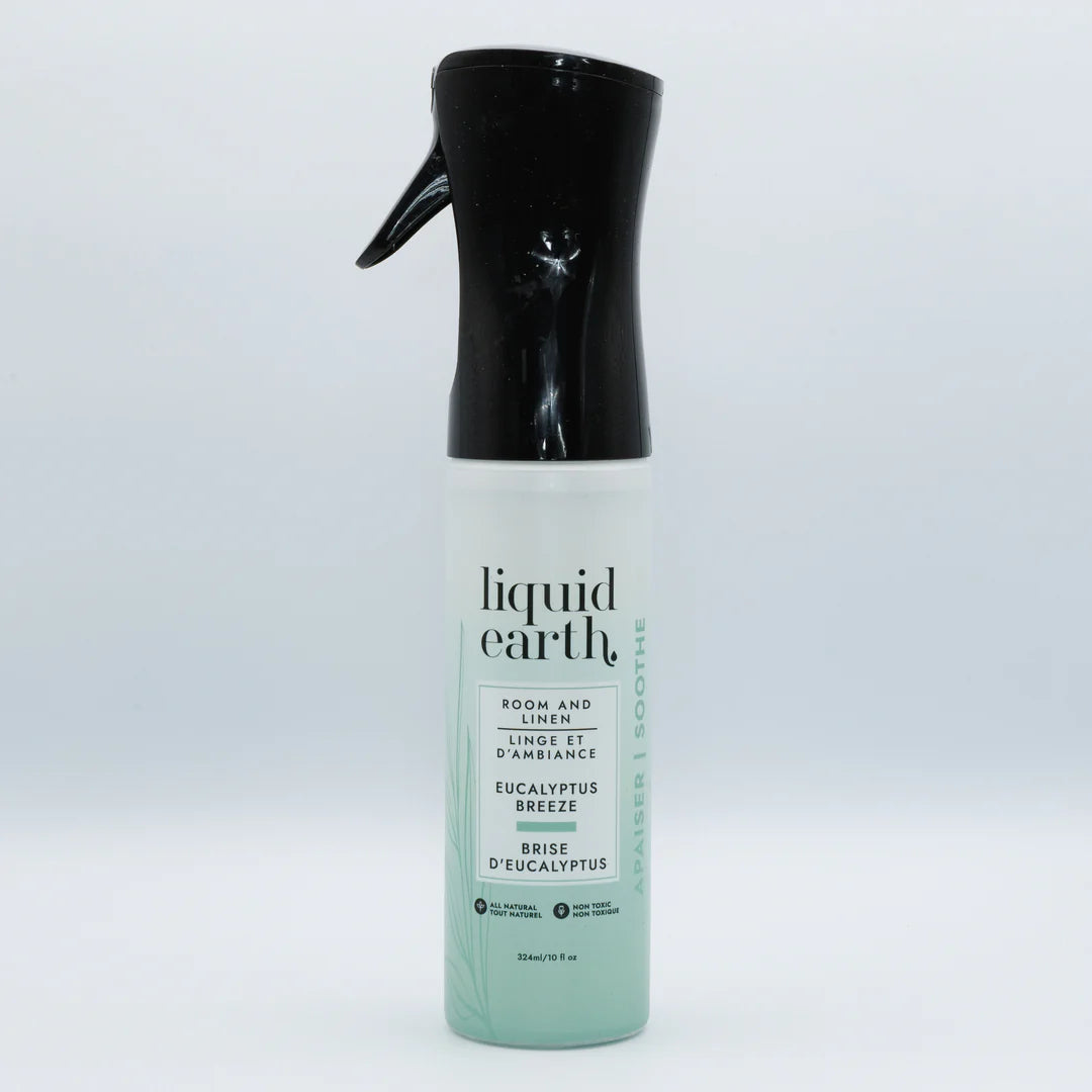 Room & Linen Spray