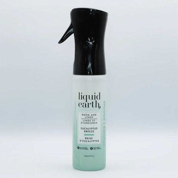 Room & Linen Spray