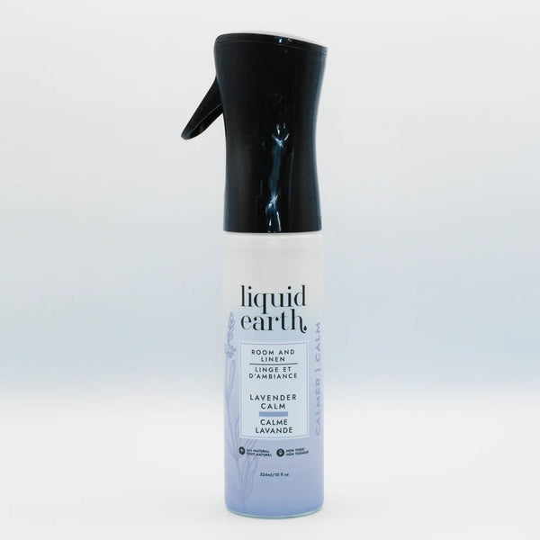 Room & Linen Spray