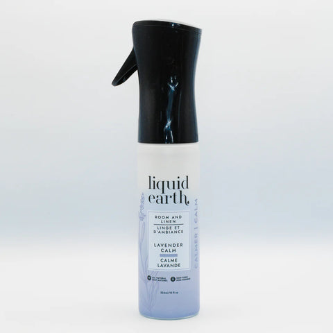 Room & Linen Spray