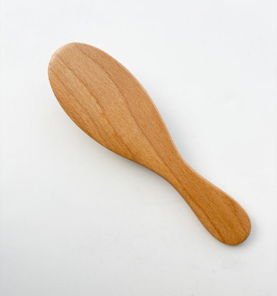 Wooden Hairbrush