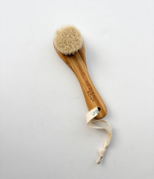 Facial Brush