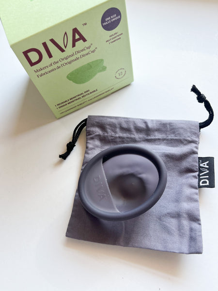 Diva Disc