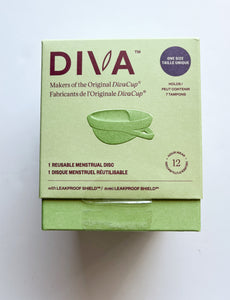 Diva Disc