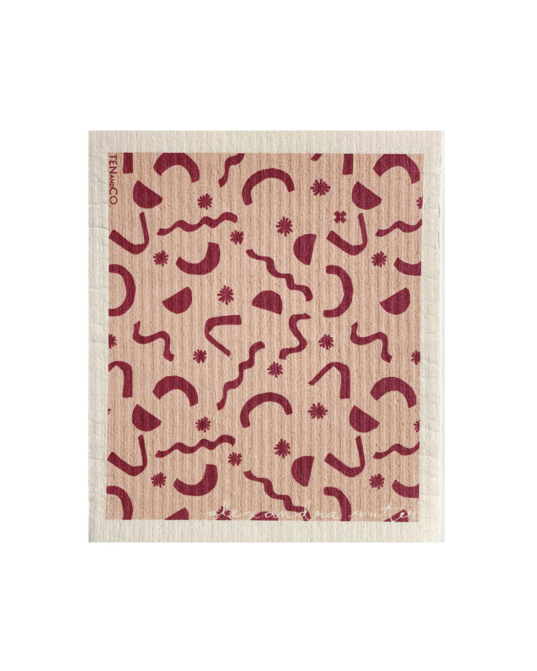 Sponge Cloth
