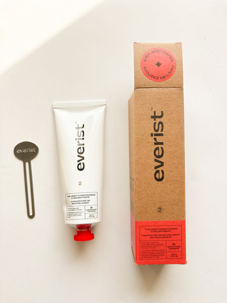 Everist Concentrated Conditioner