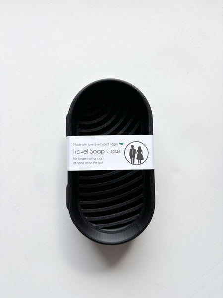 Travel Soap Case