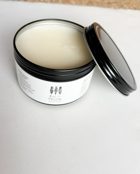 Organic Tallow