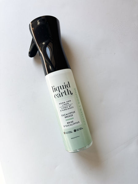Room & Linen Spray