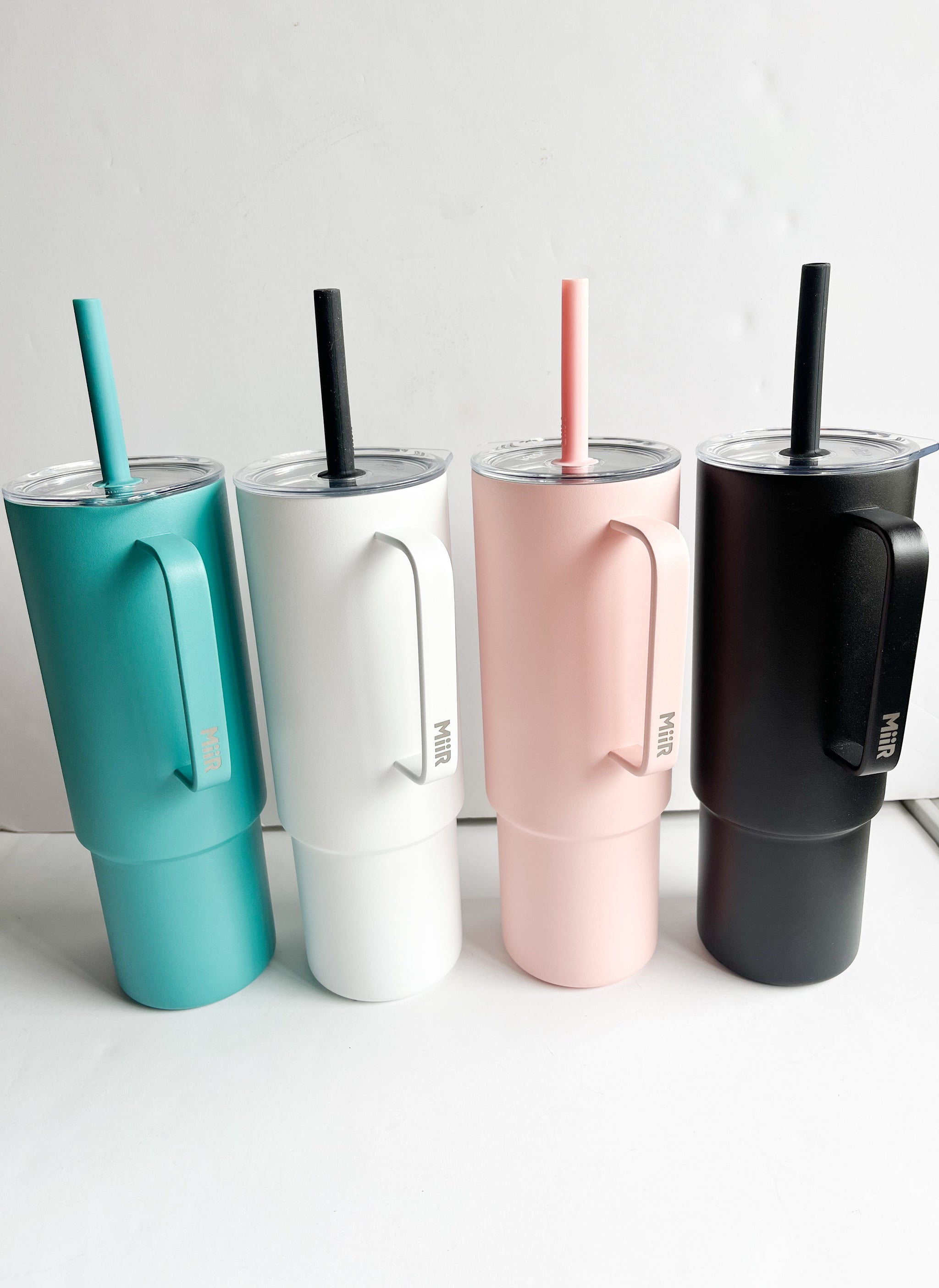 All Day Straw Cup – Refillery Market