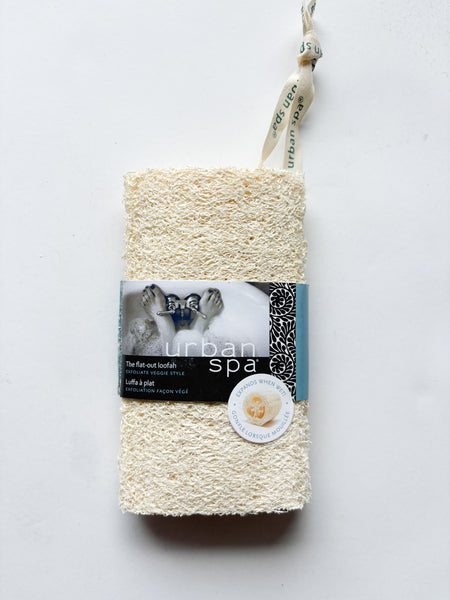 Shower Loofah