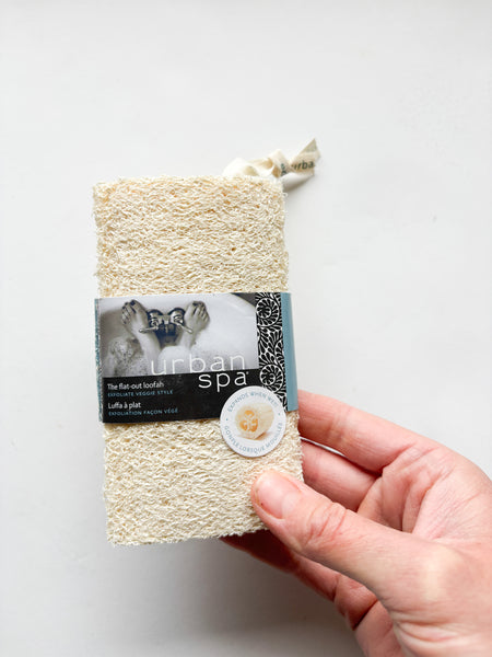 Shower Loofah