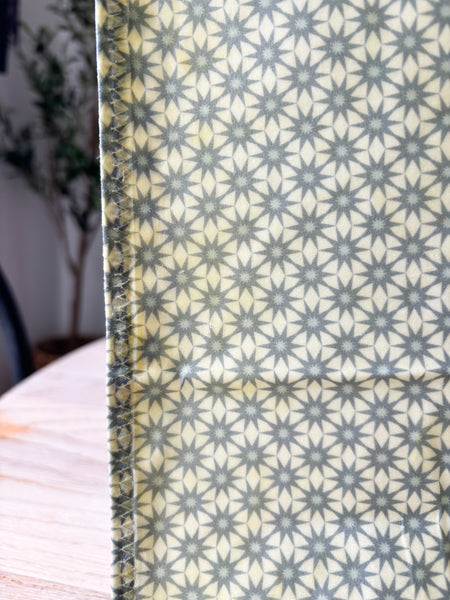 Beeswax Wraps The Big Bag