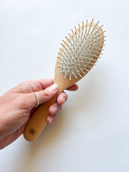 Hairbrush