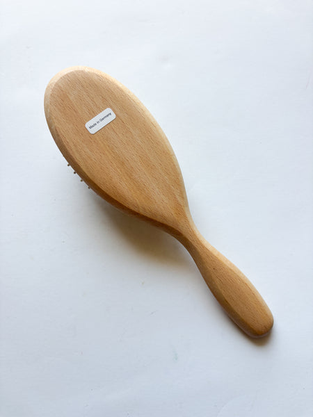 Hairbrush