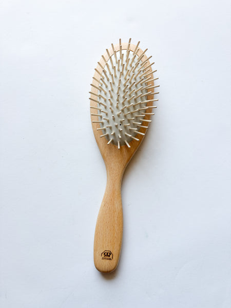 Hairbrush